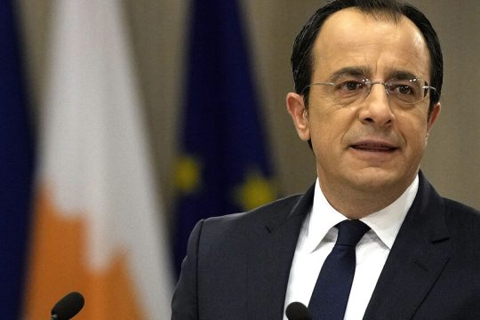 christodoulidis